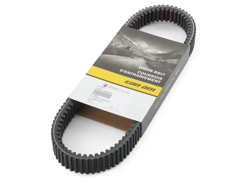 Can-Am Drive Belt 422280652 DEFENDER HD10/HD11 MAVERICK X3