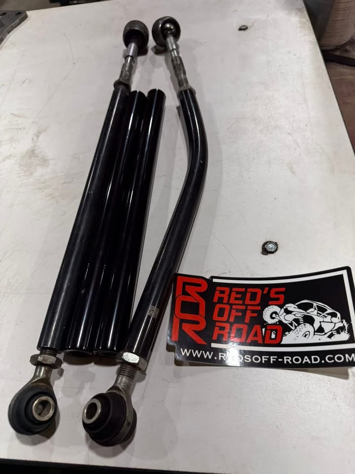 ROR Can-Am Defender Tie Rod Kit