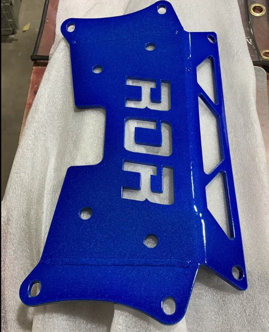 ROR DEFENDER REAR FRAME STIFFENER