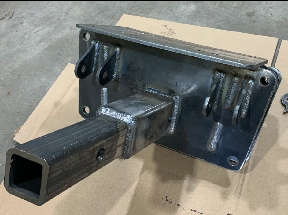 ROR Can-Am Defender HD5, HD8, HD10 DIY Rear Link Bar Kit