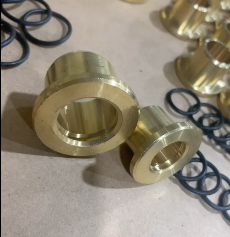 ROR Can-Am Defender Brass Bushing Kit