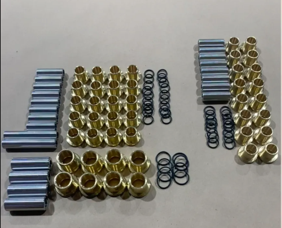 ROR Can-Am Defender Brass Bushing Kit