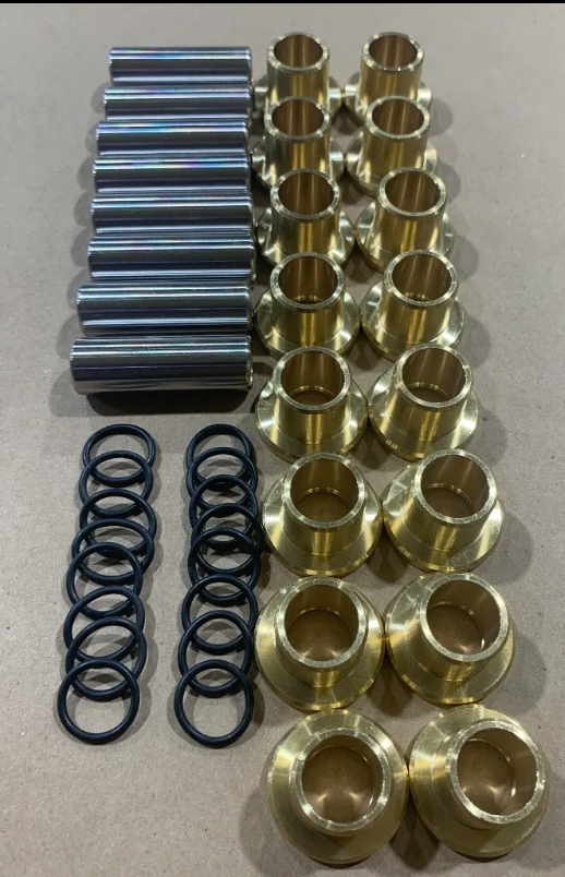 ROR Can-Am Defender Brass Bushing Kit