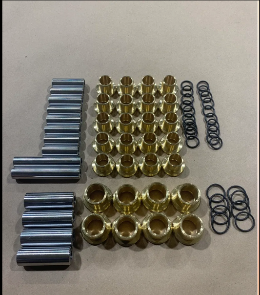 ROR Can-Am Defender Brass Bushing Kit
