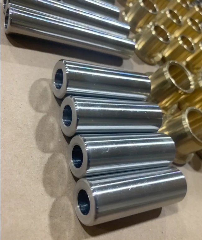 ROR Can-Am Defender Brass Bushing Kit