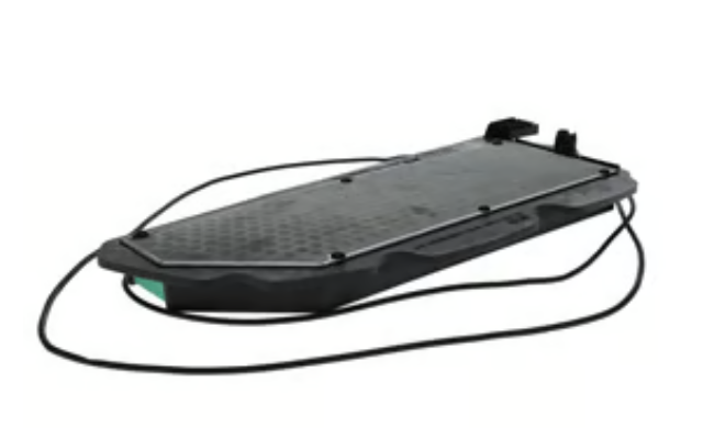 ADD-ON AIR FILTER OPTION