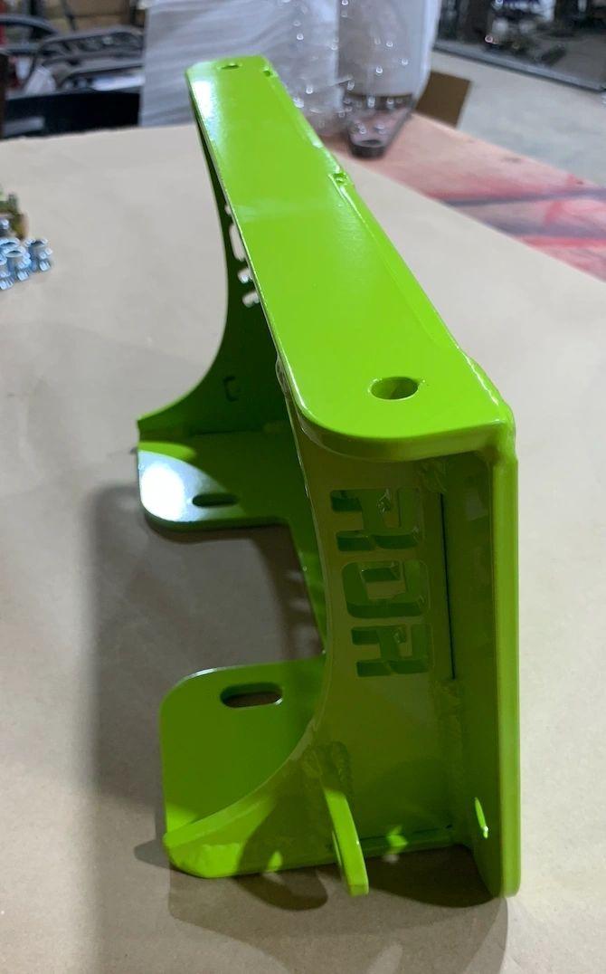 ROR Can-Am Defender Front Upper Frame Stiffener/Link Bar Kit