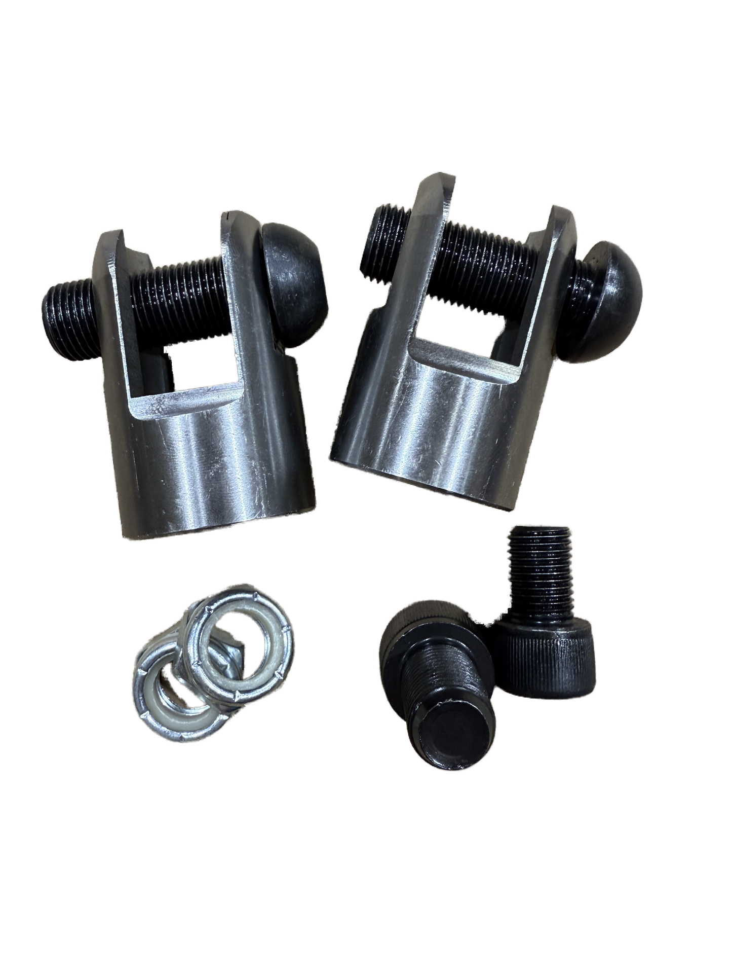 ROR HD Steering Clevis (PAIR)
