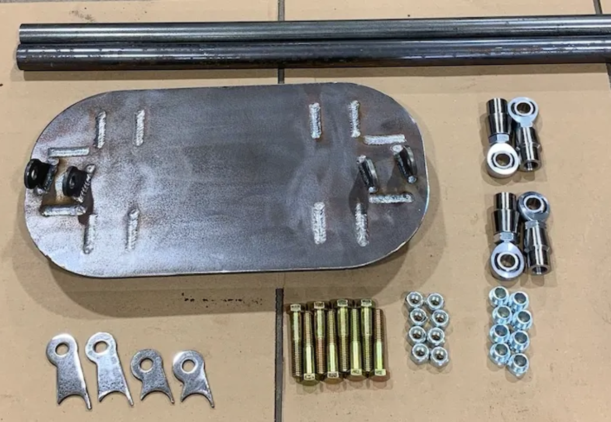 DIY Fabrication