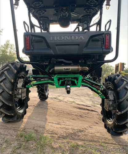ROR Honda Pioneer 1000 DIY Rear Frame Stiffener/ Link Bar Kit