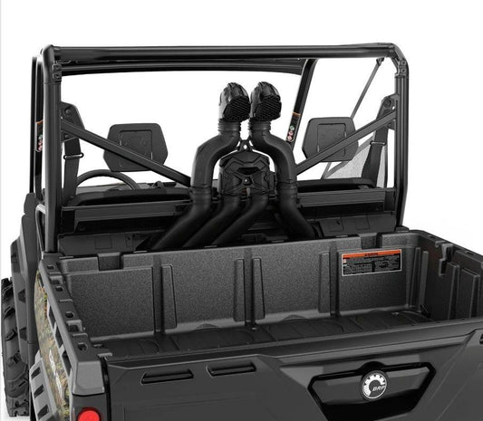 2018+ OEM Can-Am Defender, Defender MAX HD8, HD10 Snorkel Kit