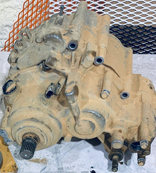 Talon Reverse Gear Upgrade Kit for Pioneer 1000 Subtrans
