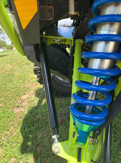 ROR Can-Am Defender Front Upper Frame Stiffener/Link Bar Kit
