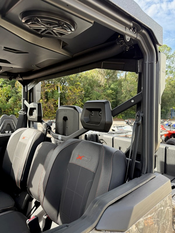 OEM Can-Am Defender, Defender MAX HD11 Snorkel Kit