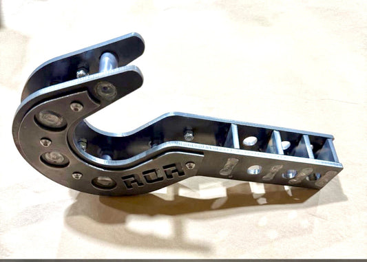 ROR Monster Tow Hook