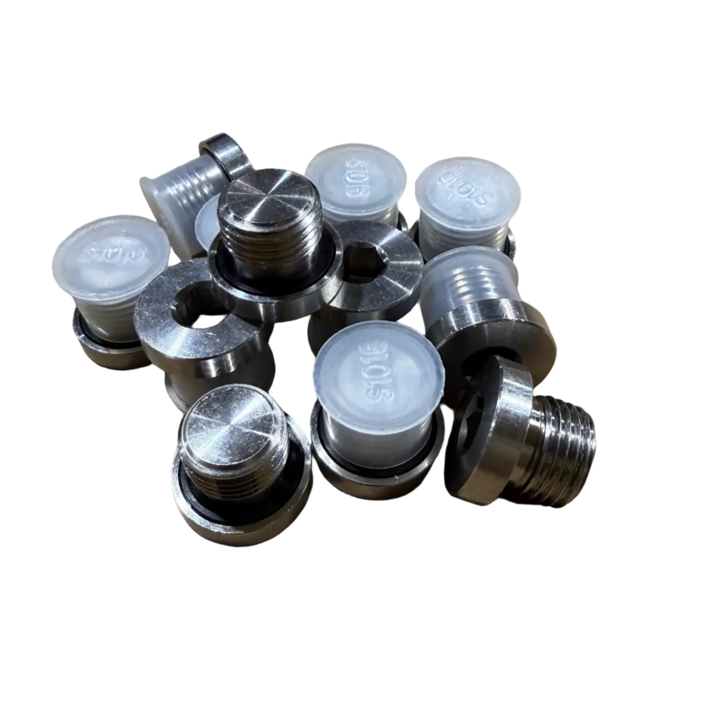 Replacement Portal Drain Plugs