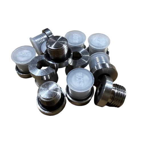 Replacement Portal Drain Plugs