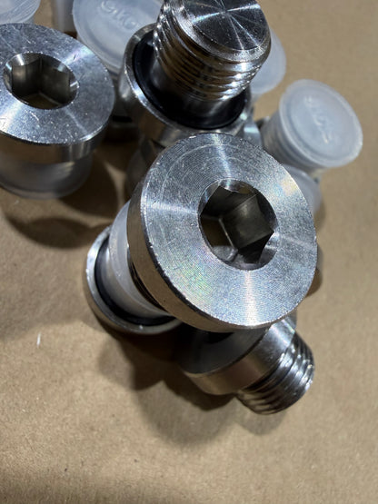 Replacement Portal Drain Plugs