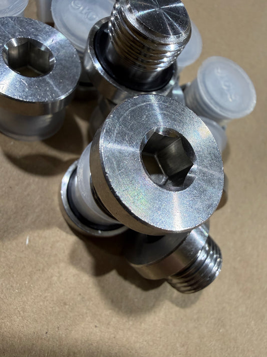 Replacement Portal Drain Plugs