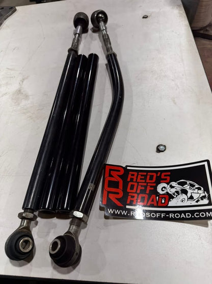 ROR Can-Am Defender Tie Rod Kit