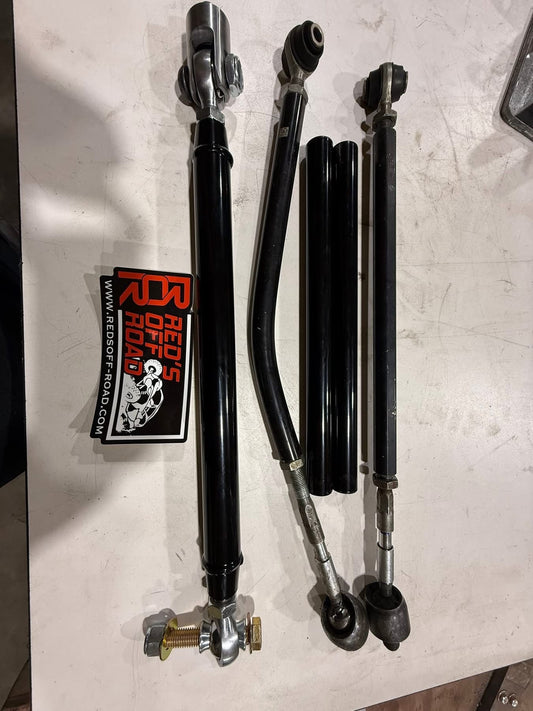 ROR Can-Am Defender Tie Rod Kit