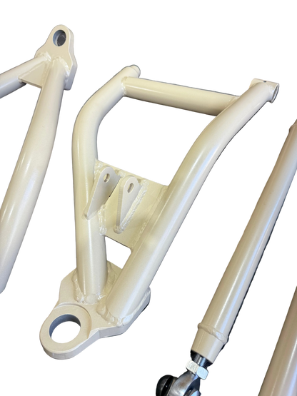 ROR Defender HD11 Adjustable Front A-Arms - Stage 2