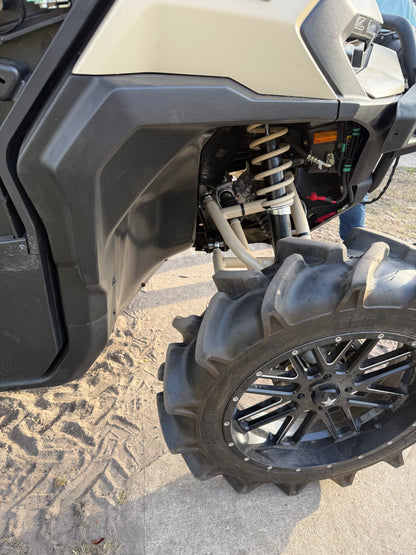 ROR Defender HD11 Adjustable Front A-Arms - Stage 2