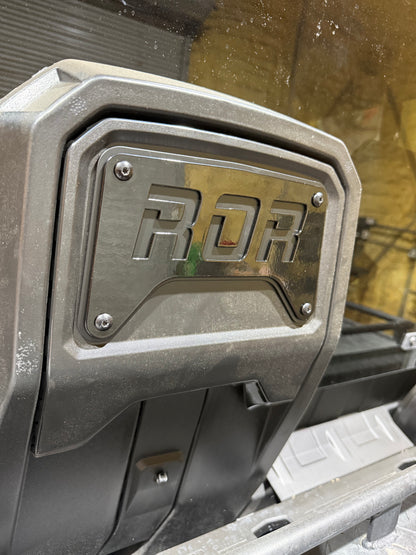 ROR Defender HD11 Snorkel Overlay