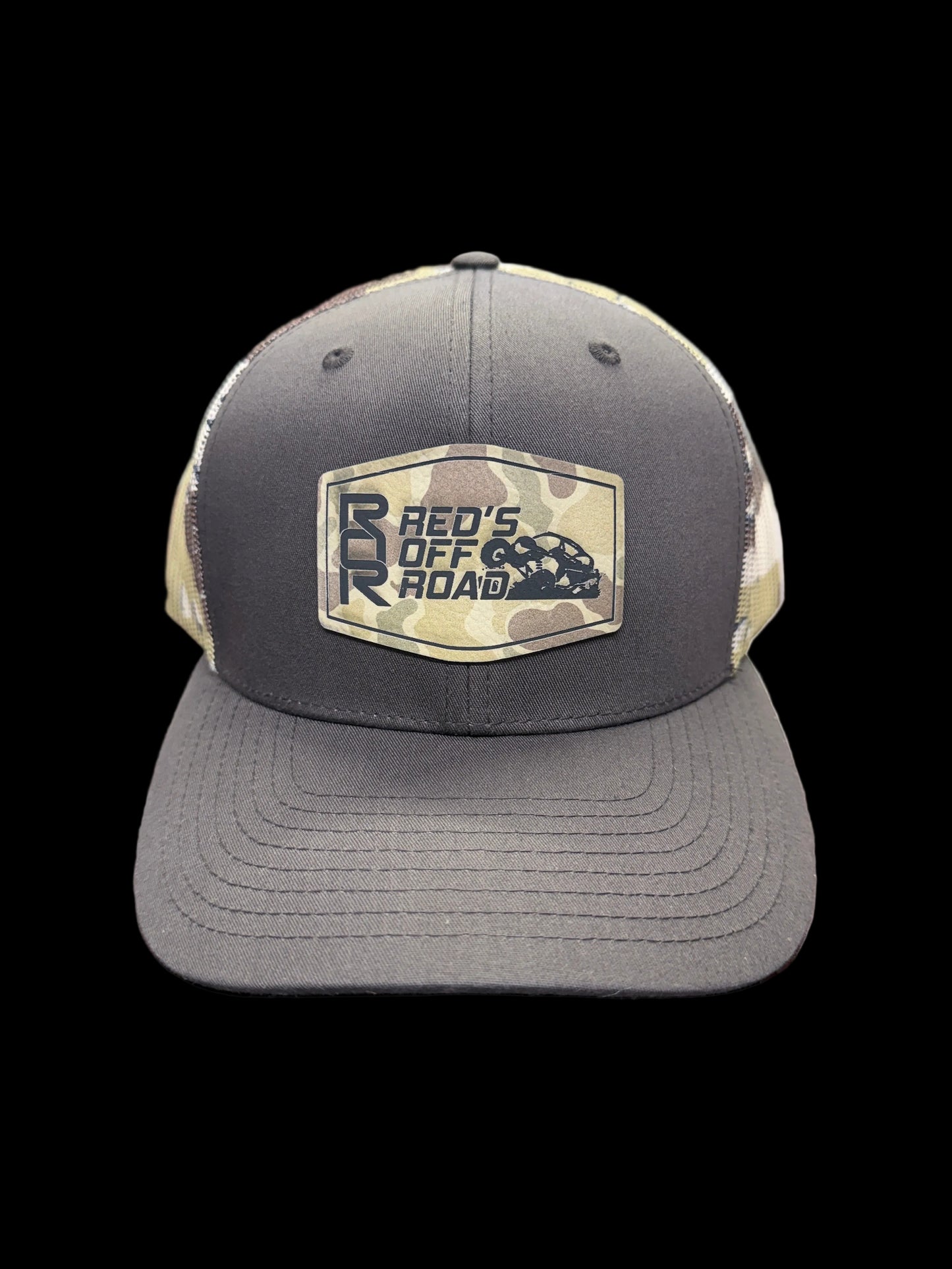 ROR HAT