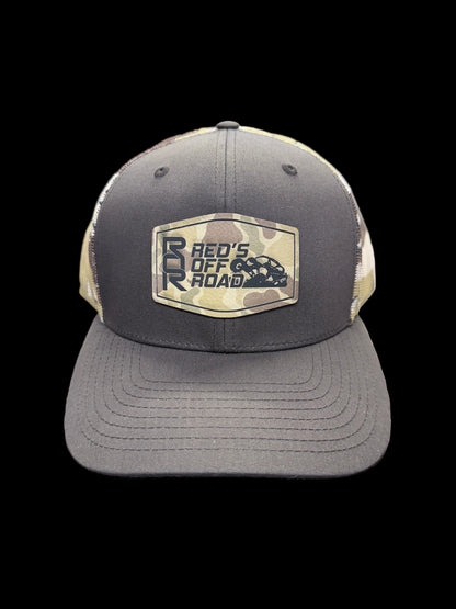 ROR HAT