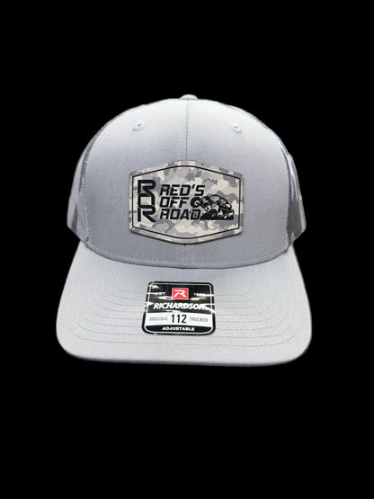 ROR HAT