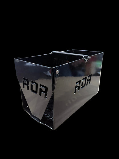 ROR Aluminum Battery Box Kit
