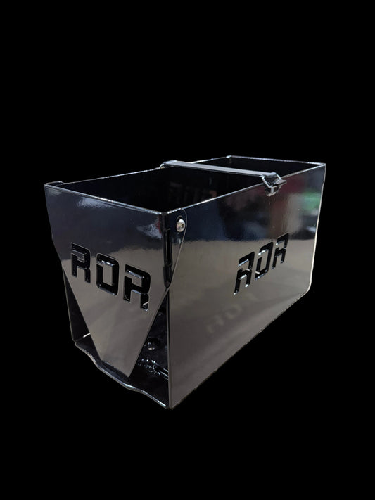 ROR Aluminum Battery Box Kit