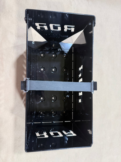 ROR Aluminum Battery Box Kit