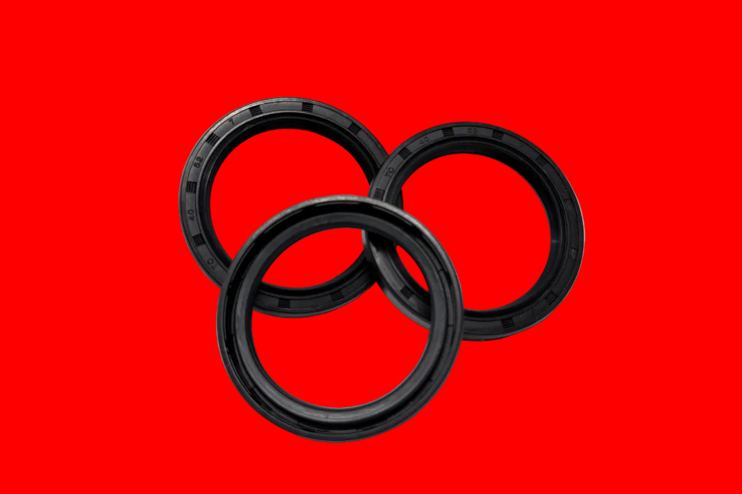 GEN 2/3 Portal Shaft Seal