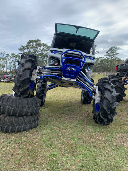 ROR Defender Monster Long Travel Lift Kit