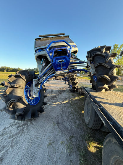 ROR Defender Monster Long Travel Lift Kit