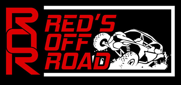 Red's Off-Road