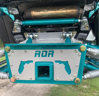 ROR CAN-AM DEFENDER REAR SPREADER BAR