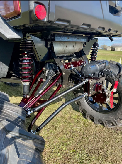 ROR Can-Am Defender HD5, HD8, HD10 DIY Rear Link Bar Kit