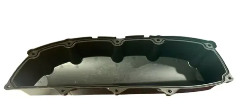 Honda Pioneer 1000 Airbox Bolt Upgrade Kit