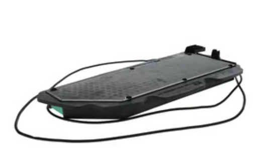 ADD-ON AIR FILTER OPTION