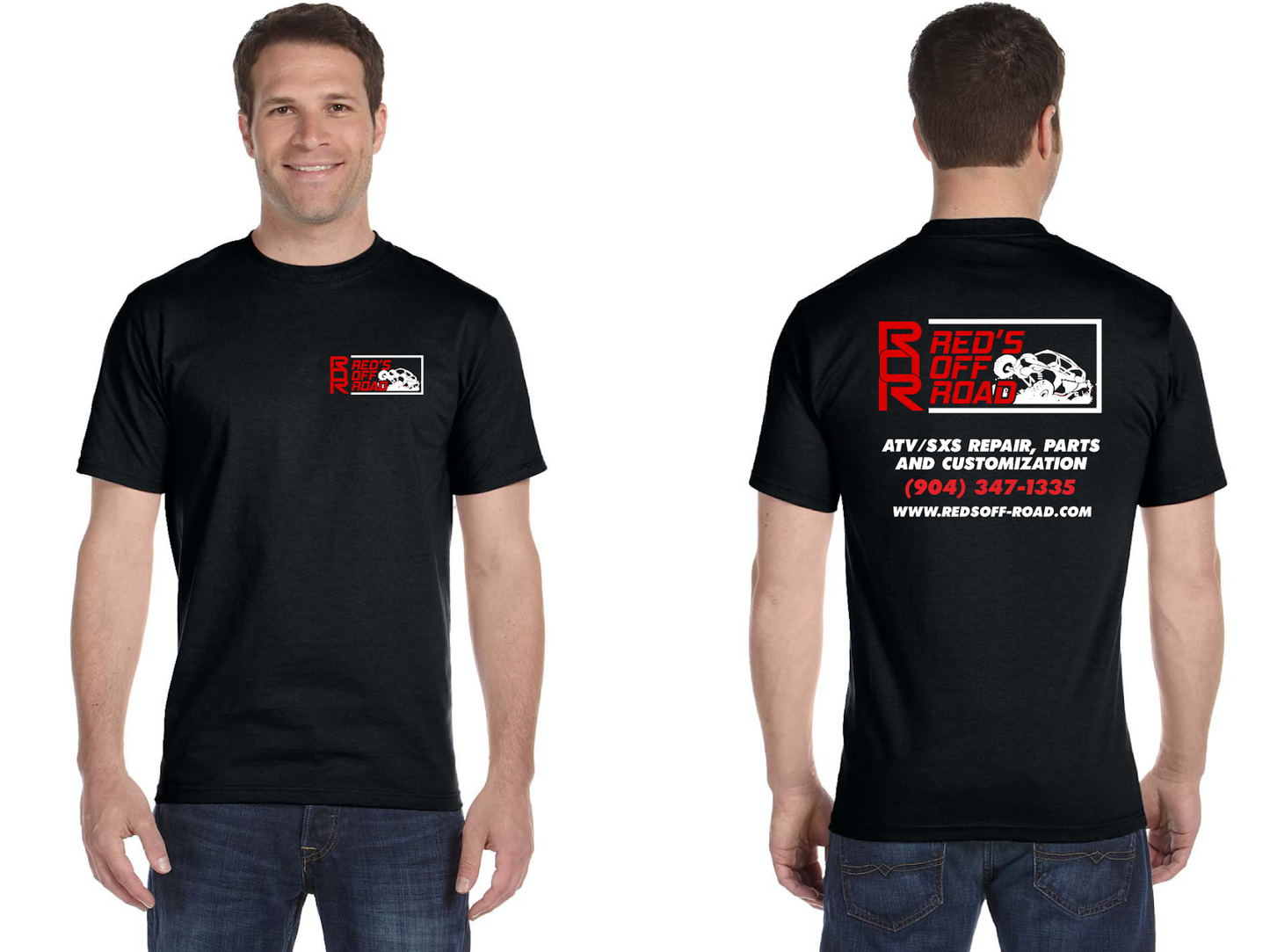 ROR T-Shirt