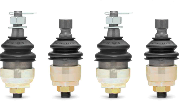 KELLER BALL JOINTS