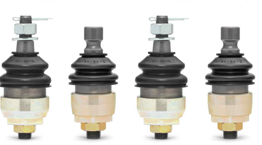 KELLER BALL JOINTS