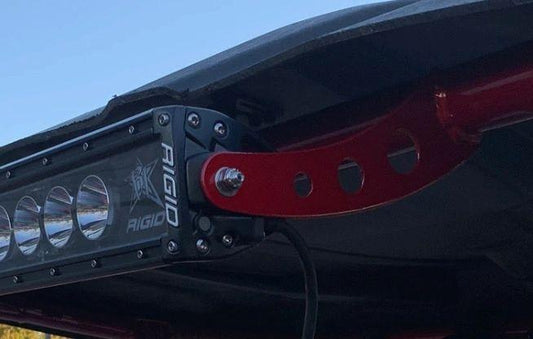 ROR Weld-On Accessory Brackets (PAIR)