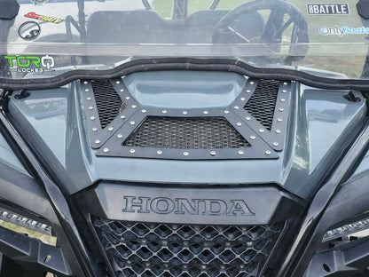 ROR Honda Pioneer 500/520 Radiator Relocate Kit