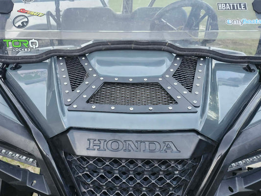ROR Honda Pioneer 500/520 Radiator Relocate Kit