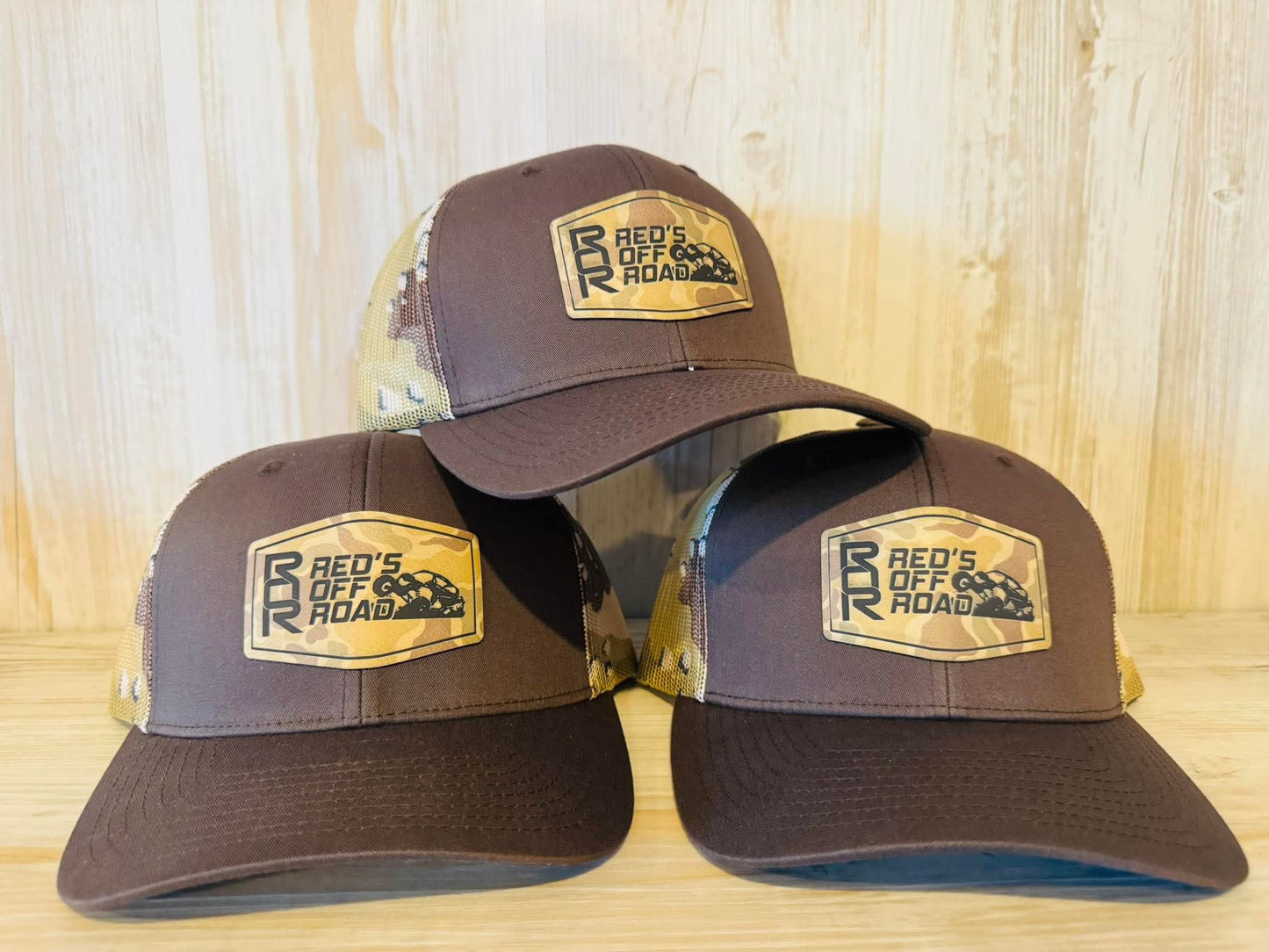 ROR HAT